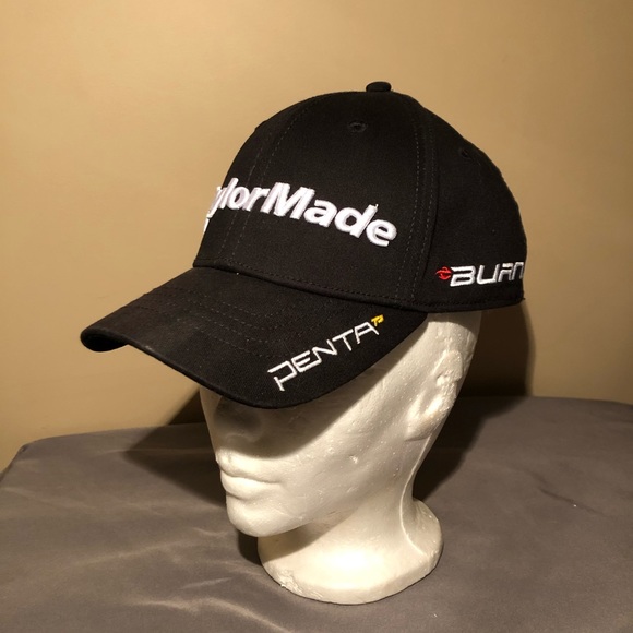 Taylormade Golf Hat - Picture 2 of 3